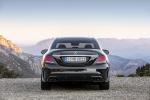 Mercedes-AMG C43 4Matic 2018 года (WW)